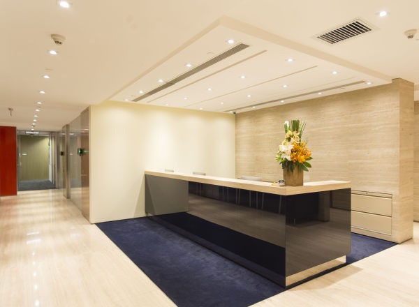 南商大廈（原海航大廈）