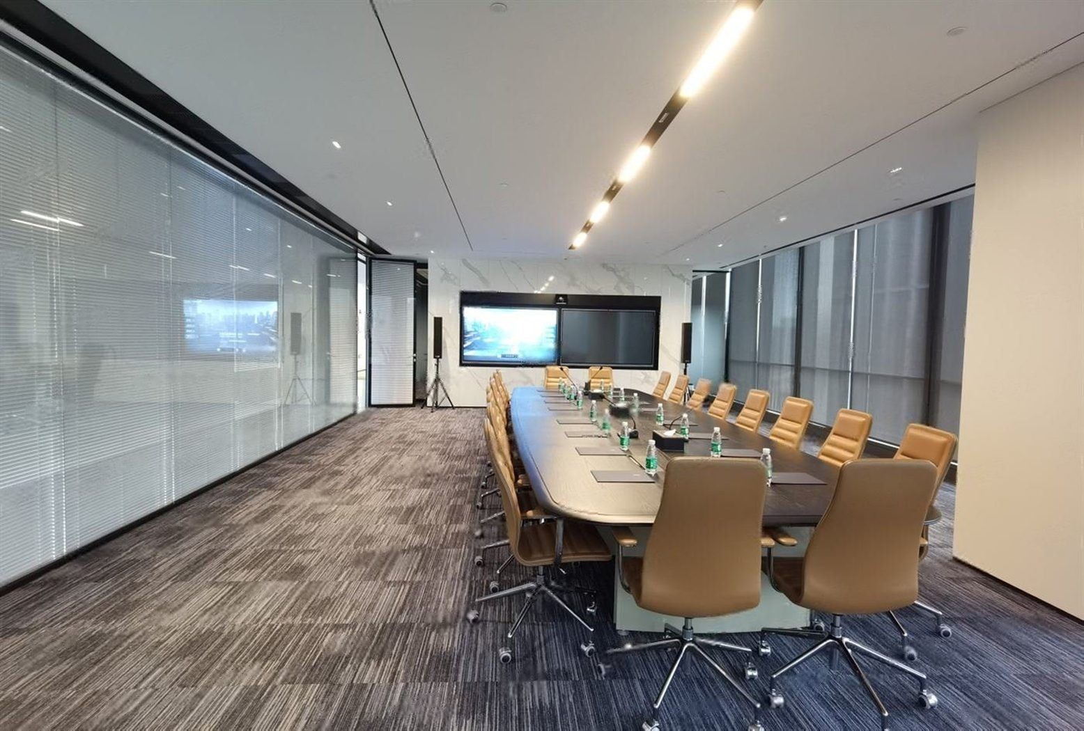 華潤(rùn)陸家嘴濱江中心