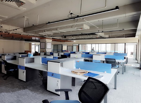 永業(yè)商務(wù)樓