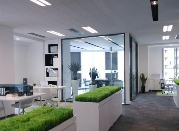 博碩創(chuàng)意園