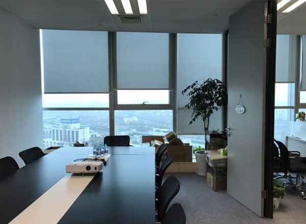 陸家嘴金融服務(wù)廣場(chǎng)1