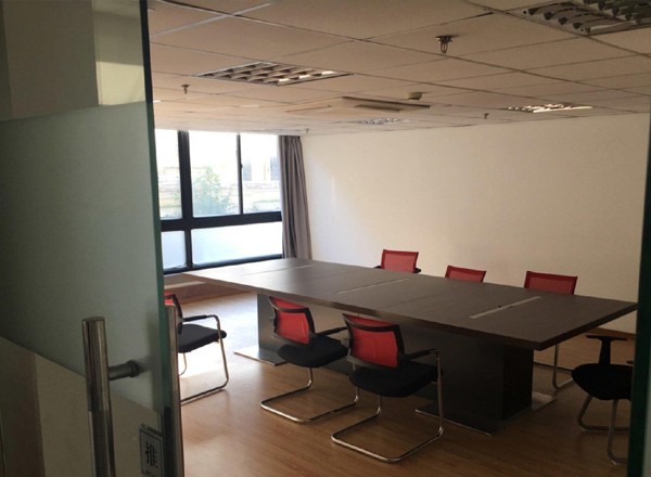 永業(yè)商務(wù)樓1