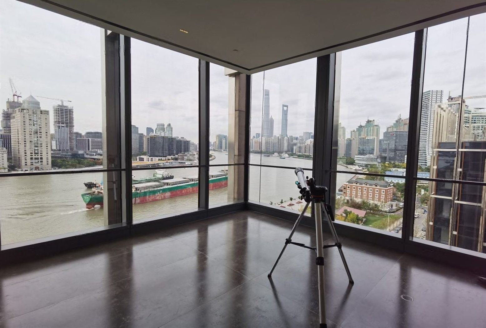 華潤陸家嘴濱江中心1