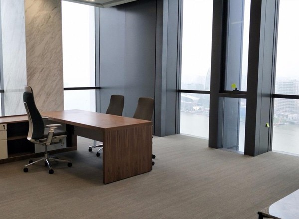 華潤(rùn)陸家嘴濱江中心