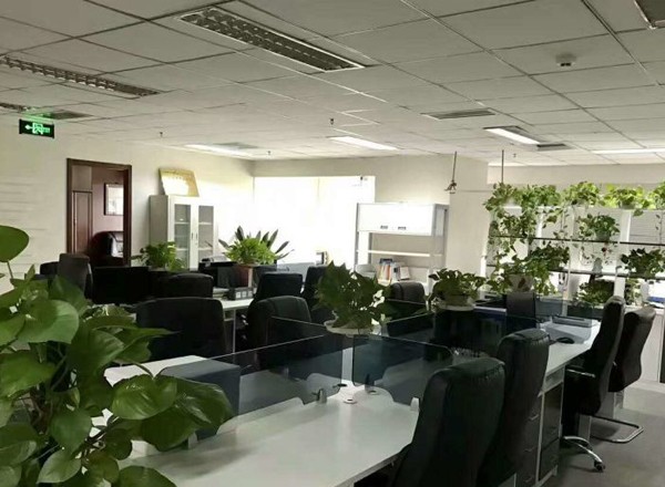 南商大廈（原海航大廈）