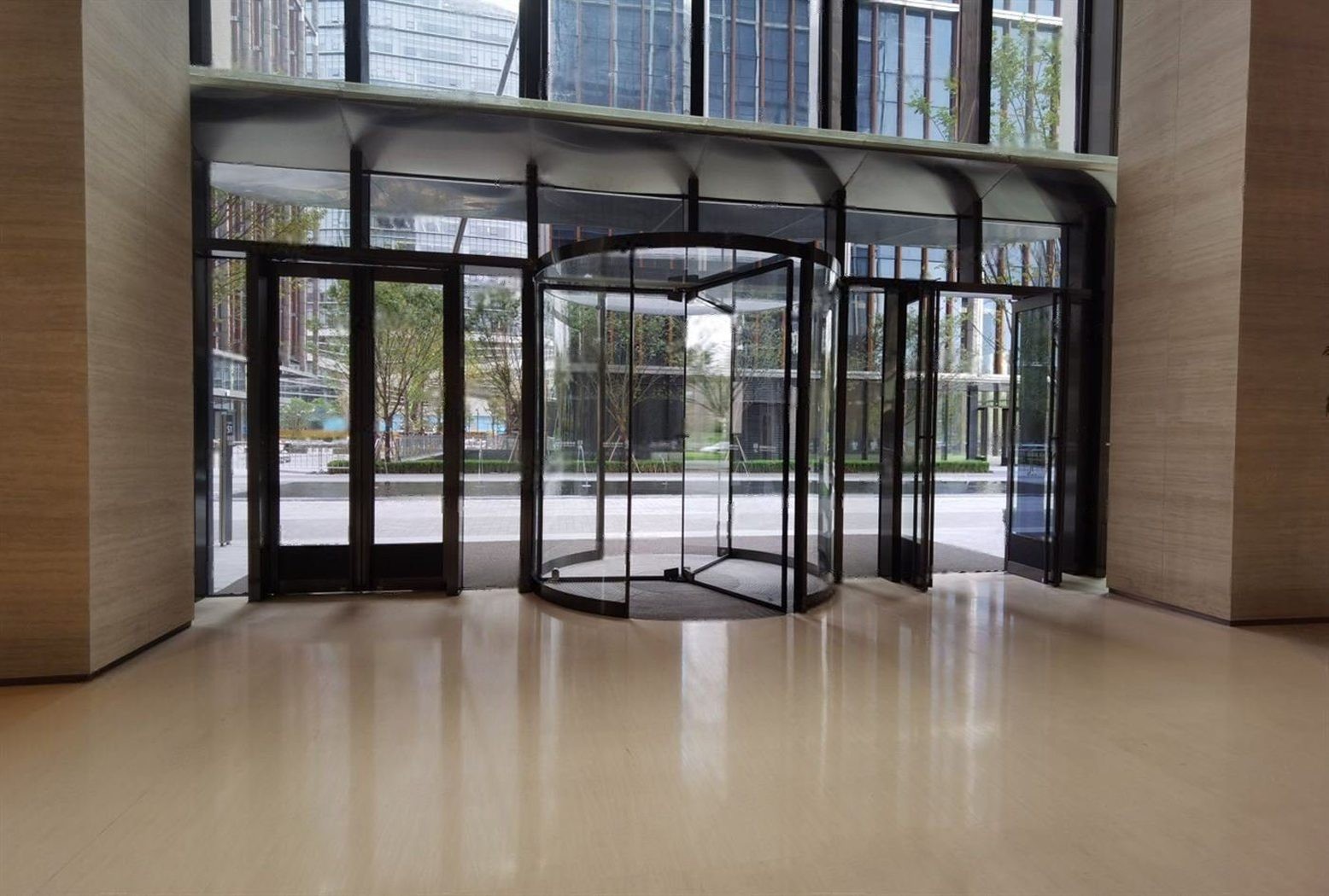 華潤陸家嘴濱江中心