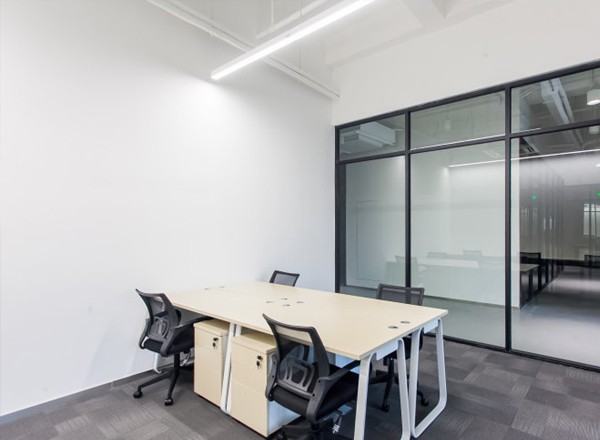 強(qiáng)生大廈