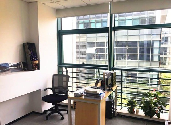 金領(lǐng)之都B區(qū)