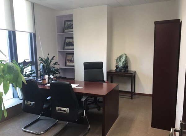 東方萬(wàn)國(guó)企業(yè)中心