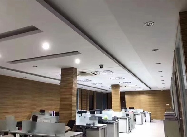 金橋谷創(chuàng)意園