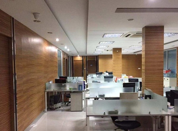 金橋谷創(chuàng)意園