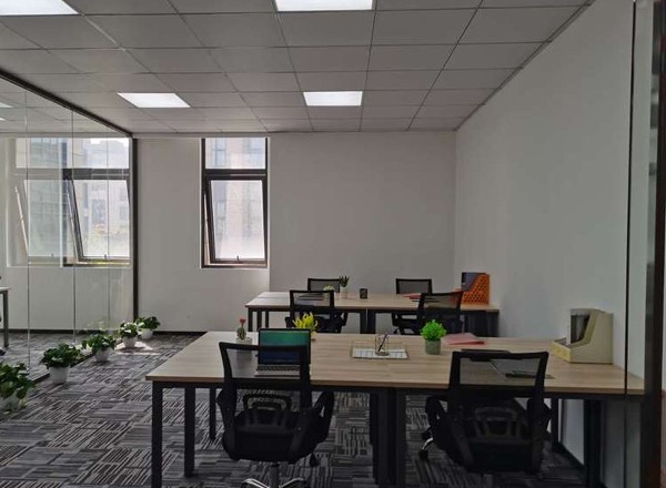 錦繡申江-華虹創(chuàng)新園1