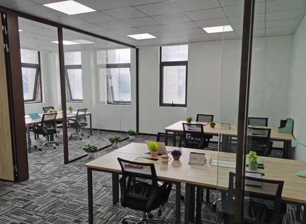 錦繡申江-華虹創(chuàng)新園