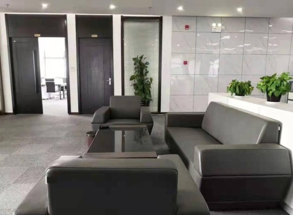 錦繡申江-華虹創(chuàng)新園1