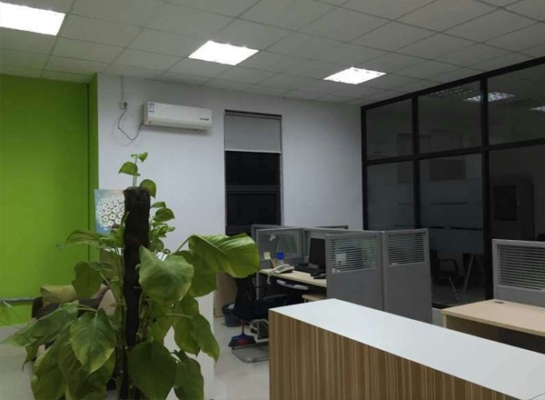 金橋谷創(chuàng)意園