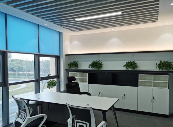 東方萬國(guó)企業(yè)中心1