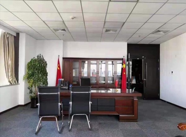 錦繡申江-華虹創(chuàng)新園1