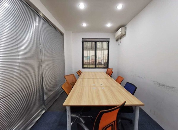 金橋谷創(chuàng)意園