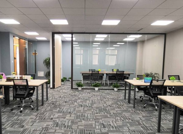 錦繡申江-華虹創(chuàng)新園