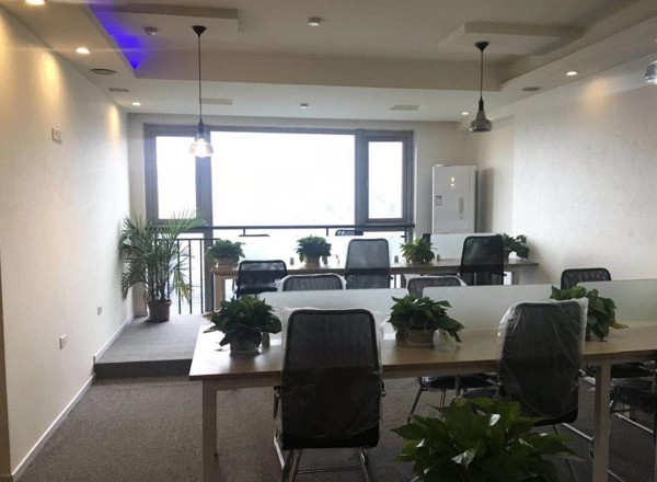 金領之都B區(qū)