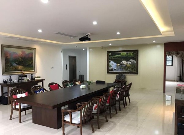 金領(lǐng)之都B區(qū)1