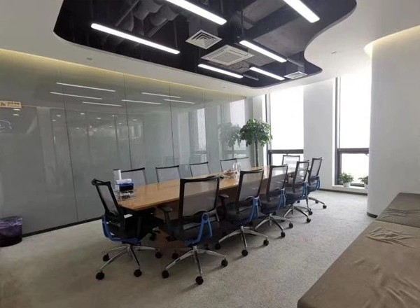 金領(lǐng)之都B區(qū)