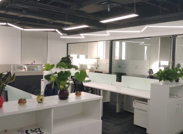 東方萬(wàn)國(guó)企業(yè)中心