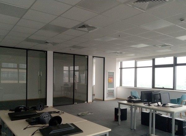 錦繡申江-華虹創(chuàng)新園1