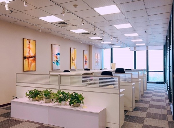 東方萬國企業(yè)中心