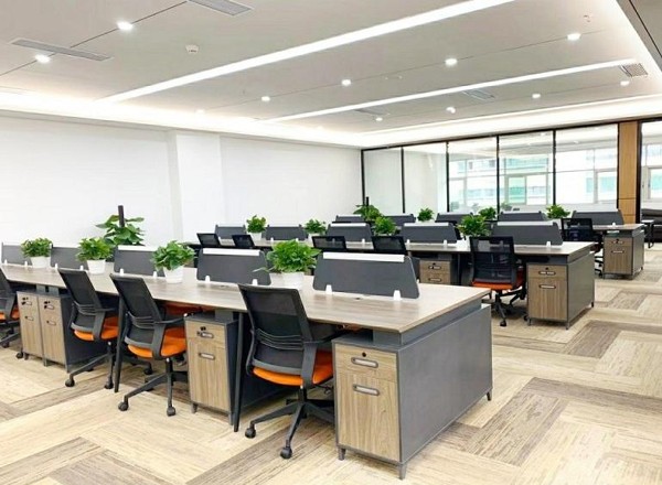 怡亞通廣場(chǎng)