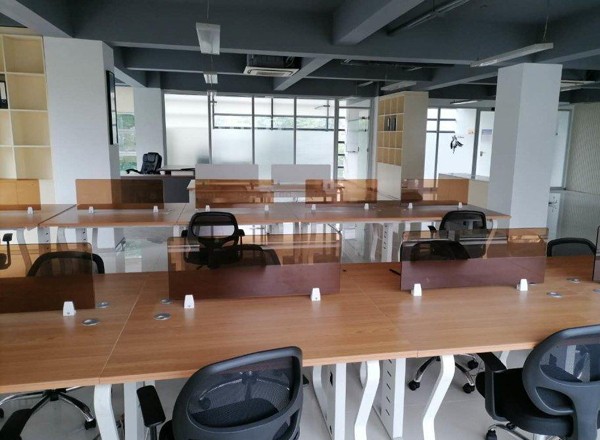 金橋數(shù)研基地1