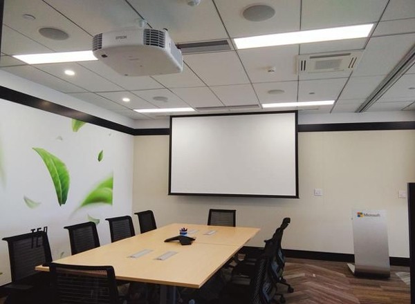 金橋數(shù)研基地