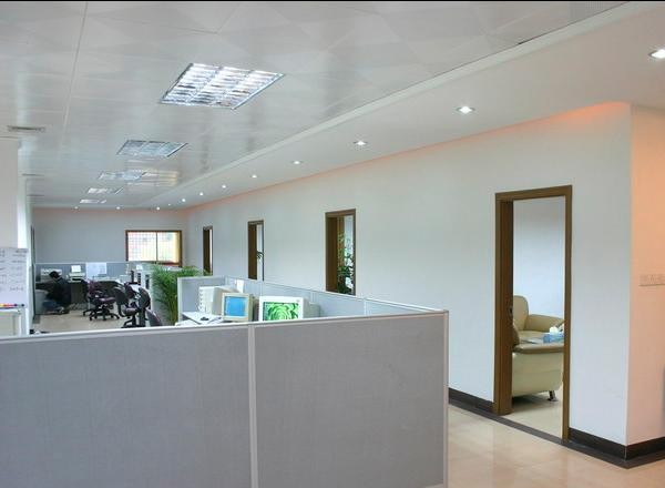 金橋數(shù)研基地