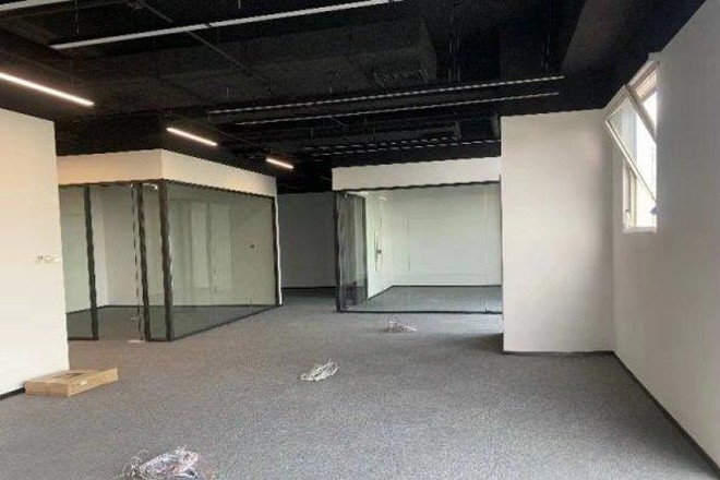 金橋萬創(chuàng)中心1