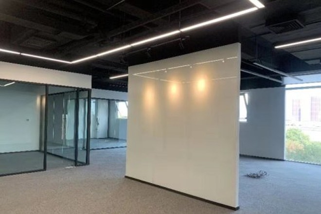 金橋萬創(chuàng)中心