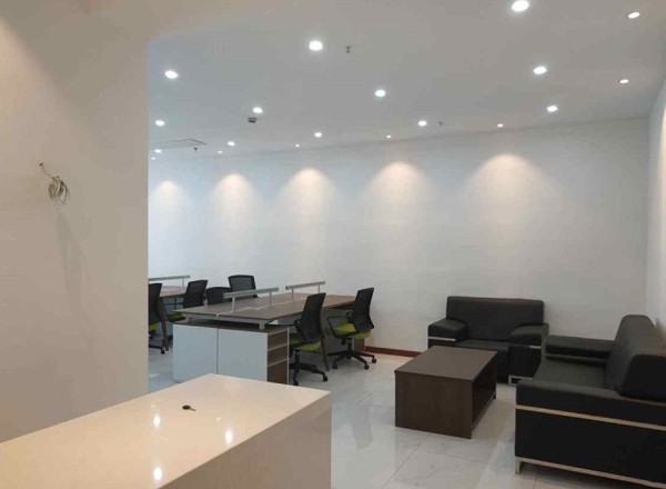 怡亞通廣場(chǎng)