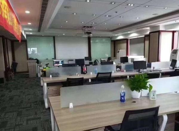 現(xiàn)代通信大廈