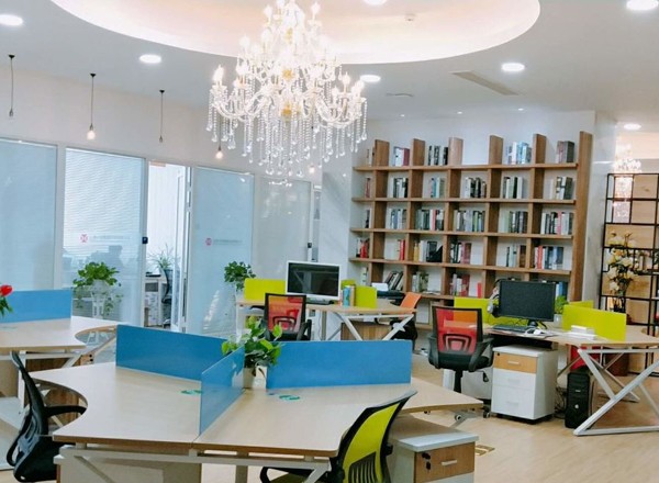 由度工場(chǎng)