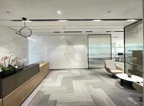 云創(chuàng)空間