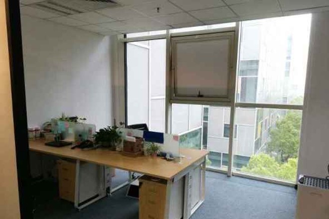 金橋萬創(chuàng)中心