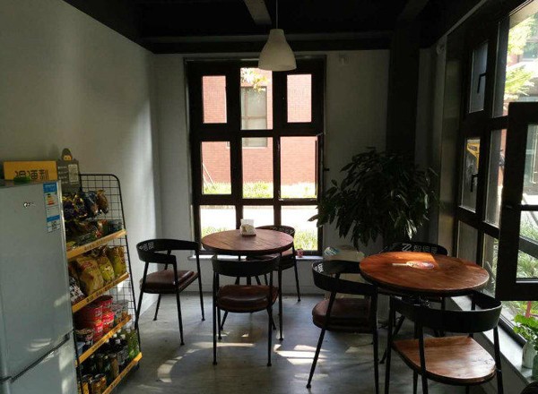 鑫橋創(chuàng)意園