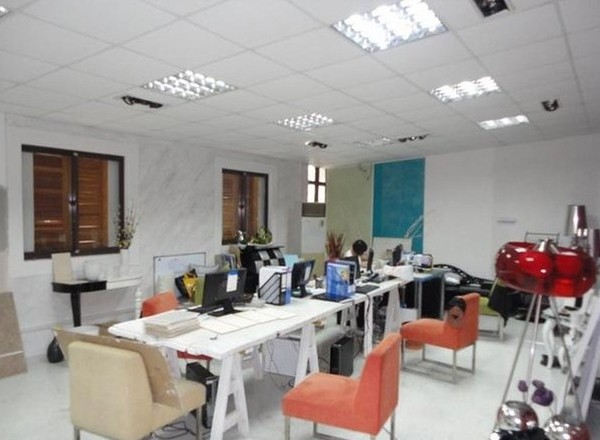 鑫橋創(chuàng)意園