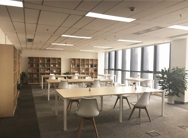 云創(chuàng)空間