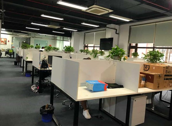 鑫橋創(chuàng)意園