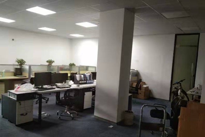 云創(chuàng)空間