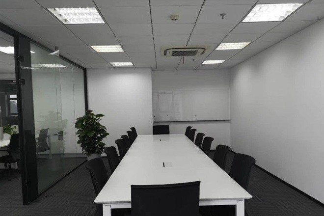 凱龍金領(lǐng)大廈1