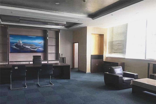 凱龍金領(lǐng)大廈