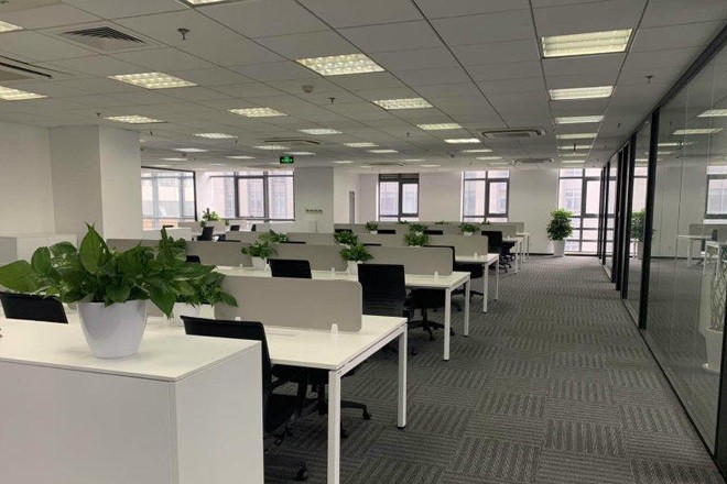 凱龍金領(lǐng)大廈