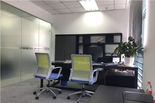 凱龍金領(lǐng)大廈