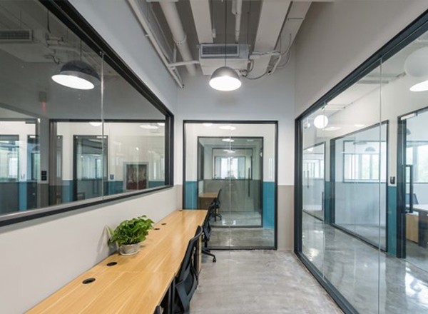 F-space金橋中心1